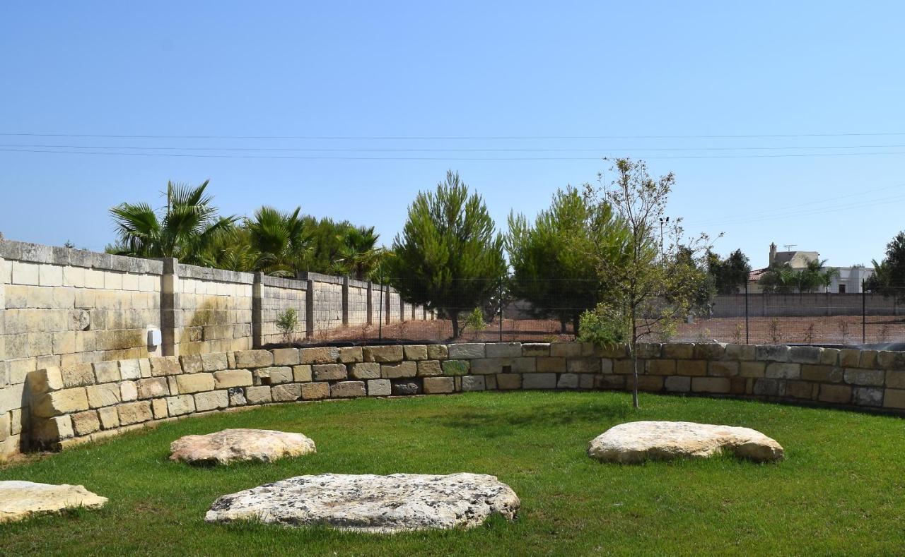 Lizzanello La Suite Negli Orti מראה חיצוני תמונה