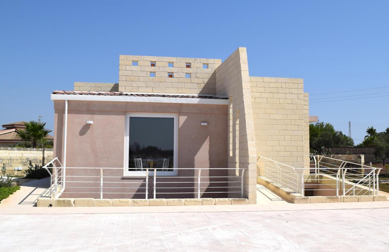 Lizzanello La Suite Negli Orti מראה חיצוני תמונה