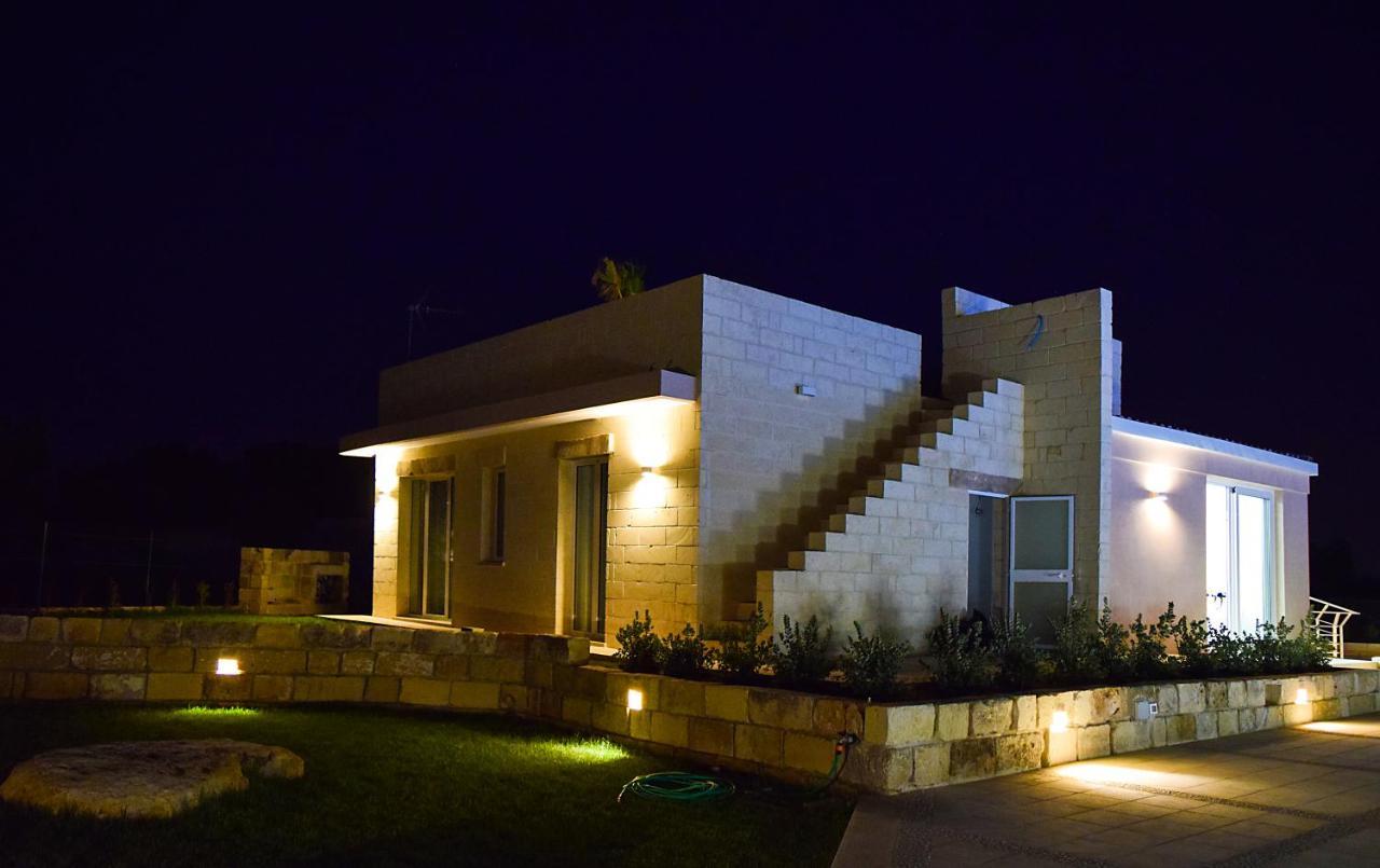 Lizzanello La Suite Negli Orti מראה חיצוני תמונה
