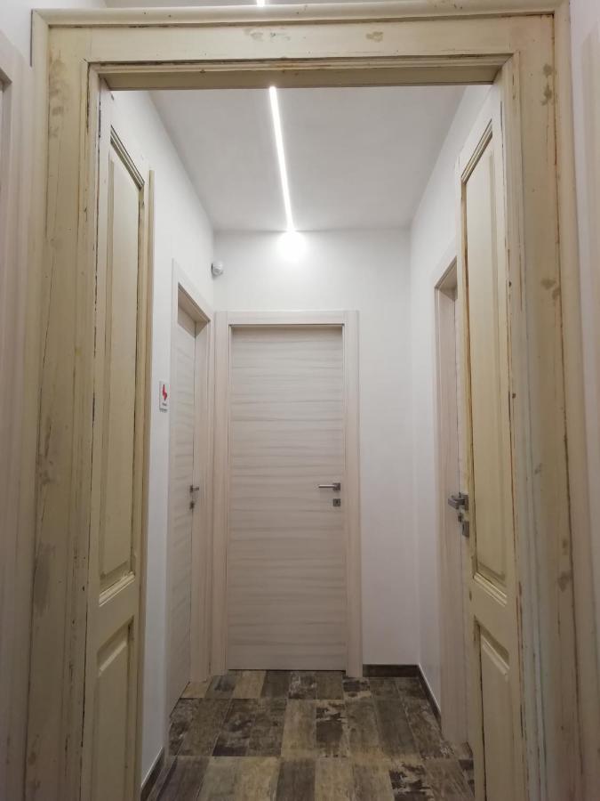 Lizzanello La Suite Negli Orti מראה חיצוני תמונה